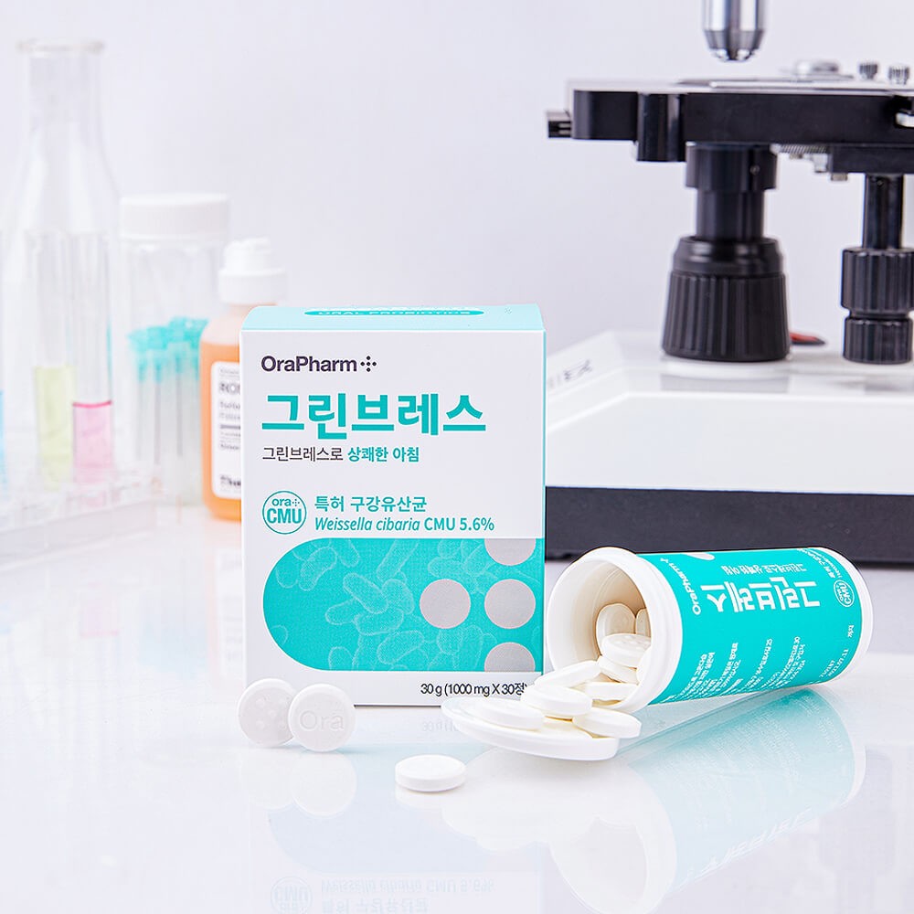 韩国专业口腔护理品牌“欧拉潘”即将入驻小