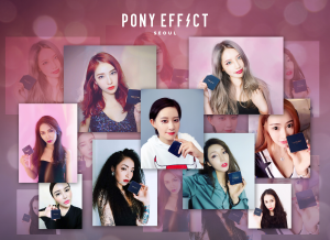 PONY EFFECTƷϸרҵױ¶