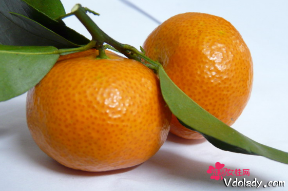砂糖橘吃多了会上火 沙糖桔和桔子的区别