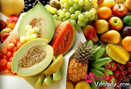 什么是叶酸 哪些水果和蔬菜含叶酸较多