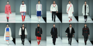 ʦȻXҸ־ HUANRAN WU SHOW