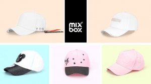 αرMIXBOX