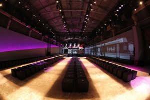 Ed Hardy 2017 Fashion Show|ҹ