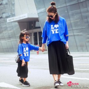 ��һ���Ҹ������и�Ů����һ��ĸŮװ����ǡ�ƽ��û�