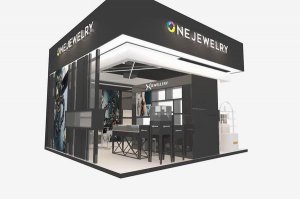 ONE JEWELRYϮ2017Ϻ鱦չ