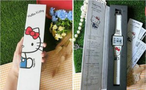 аɣEpson Smart CanvasHello Kitty棬䣡