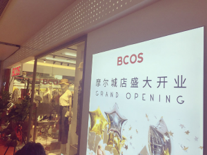 BCOSʱз糱Ϯ人ʱд˼岻ˣ