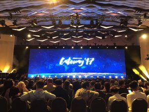 μӰͰGATEWAY 17̳