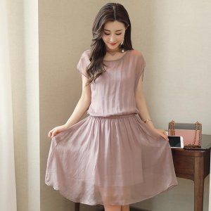 ����ȹ�еġ��ʺ󡱡�����˿����ȹ