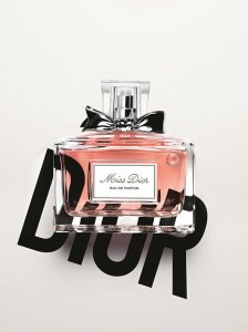 ȫMiss Dior ϰСˮ
