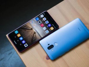 ΪMate10ŭNote8û뵽ȴMate9