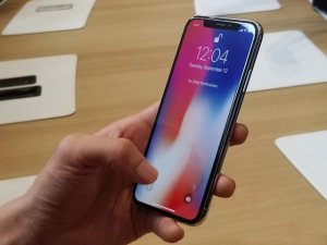 ΪʲôiphoneXжױܴܲԼû