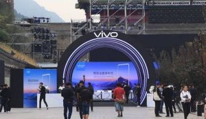 vivo X20Ŀ⣬ΨһiPhone8صֻ