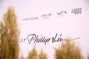 һʢĶԻ SIFSԻܽ3.1 Phillip Lim 2018ϵ