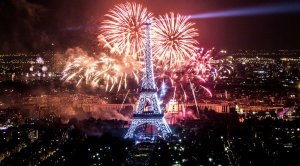 2018УɴıʫBOUCHERONչ