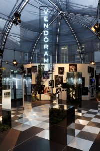 ʫBOUCHERON Vend&#244;ramaչ鱦һԻ