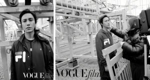 FILAЯVogueFilmWITH LOVEֿʱдƬ