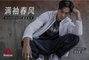 Reebok¿WINDBREAKER䴺磬Ѵؽ