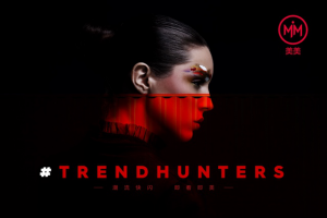  MyMM Trend Hunters½Ϻ