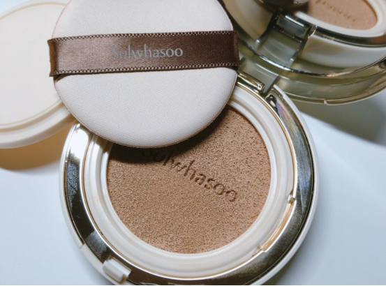 打造轻薄细腻妆感,气垫粉底液哪个牌子好?