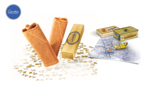 European Gourmet (EG ЯСƳGavottes