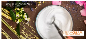  ձ˪STEAMCREAMϮ