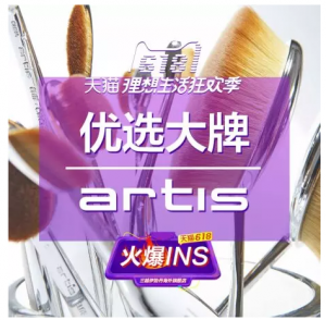 ԽƵ콢ִ˵еĸױˢArtis Brush