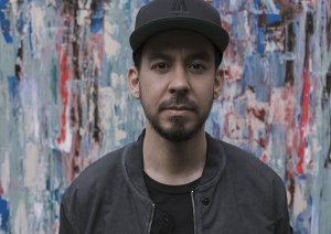 LINKIN PARKMIKE SHINODA-йѲݱϺվ