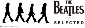 SELECTED X THE BEATLES ϵиŻس 
