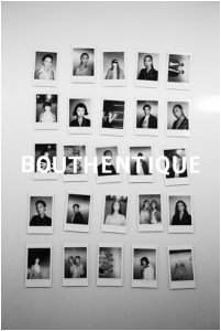 BOUTHENTIQUE 2019Ʒ #EN BRIDGE