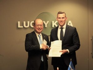 ˼ҵݣ޹˾LUCKY KILAй½Ψһ