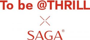ɳʱ䣬ʱе飬SAGAЯTOBE@THRILL Ƕʱװ
