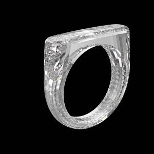 Diamond FoundryЯJony Ive