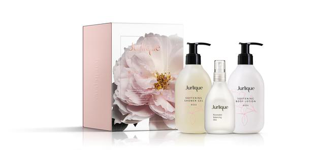 茱莉蔻全新圣诞限量礼盒 绽放冬日美肌时刻