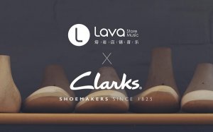 ӢƷClarksЯLava֣е