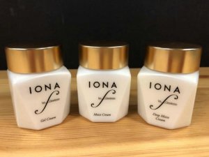 IONA fȰܽѡʺıʪ˪