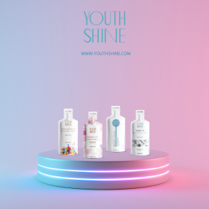 Youth ShineԭףѼڸʱ
