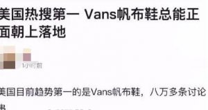 ������vansЬ��ʲô�� ��Ь��������������