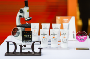 Dr.G���Ǽ�Я��ɹ��ʹ�����ؿ������˾���ɹ����ʱ��