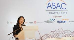 2019 APEC żӴ飺ػͮ¶ŮԼСҵ