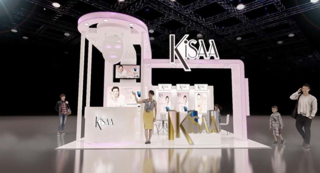 ̩ױƷƽɯKiSAA ASEAN Beauty Expo