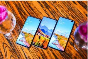 1000Ԫ² Galaxy S10ϵԾɻ¾ϲϮ