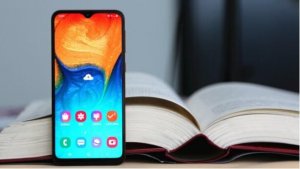 ڽ Galaxy A40s ¼ȫܰ˲