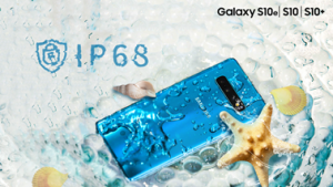 IP68ˮGalaxy S10ձֻ