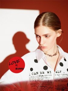 LOVE BY SAMMY | ϵ ͷԵ粨